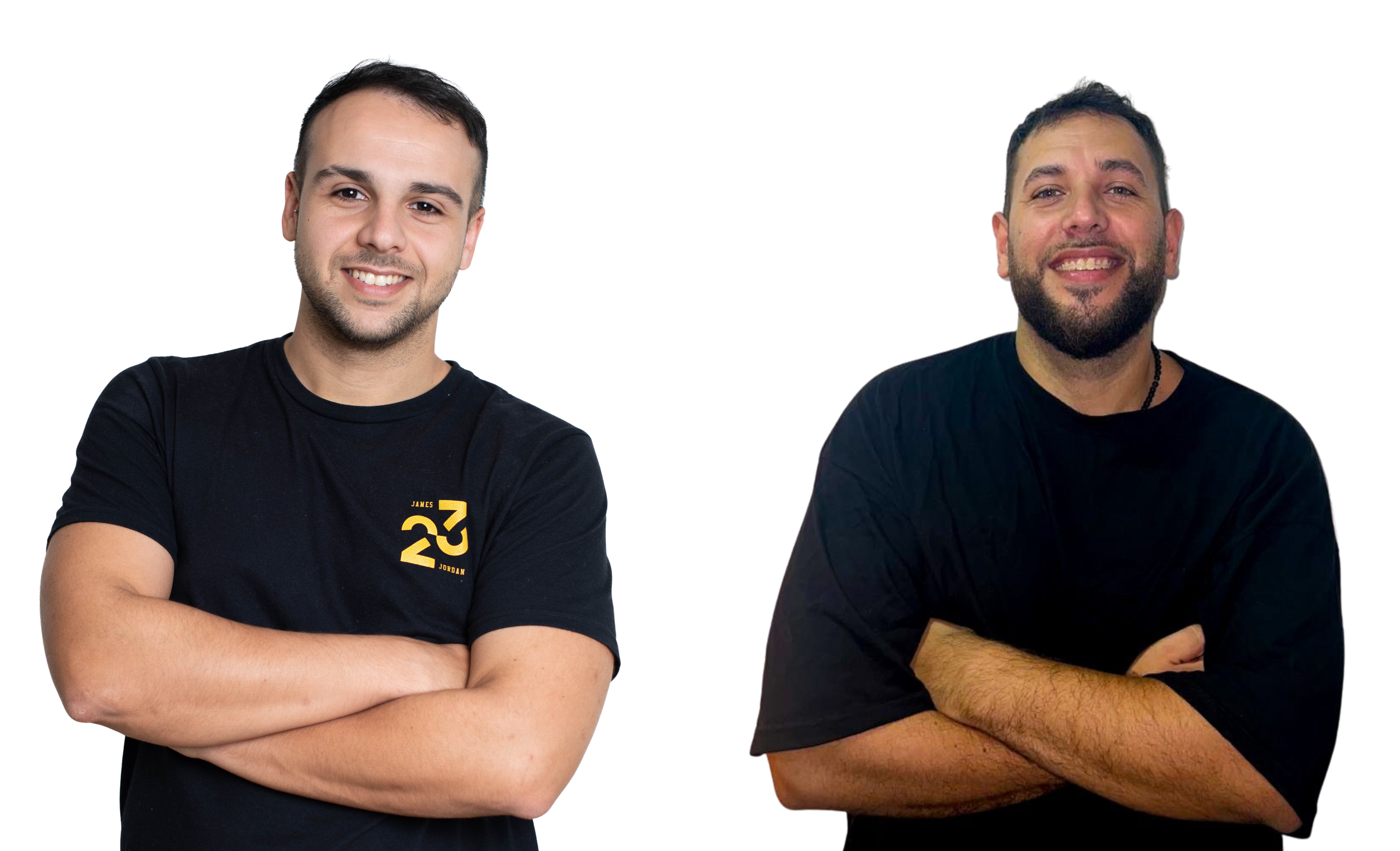 Foto de Perfil de Guido y Brian